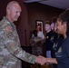 Chief of Staff of the Army Visits Naval Air Station Joint Reserve Base New Orleans