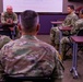 Chief of Staff of the Army Visits Naval Air Station Joint Reserve Base New Orleans