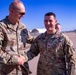 Chief of Staff of the Army Visits Naval Air Station Joint Reserve Base New Orleans