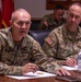 Chief of Staff of the Army Visits Naval Air Station Joint Reserve Base New Orleans