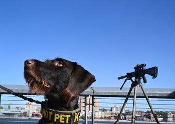 Coast Guard hosts ‘Mission Mighty Mississippi’ event