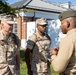 Marine Corps Officer Candidates Swear in Remotely to Optimize Training Time