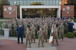 USTRANSCOM’s reserve force charts new era