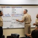 Instructing Future Recruiters at NORU