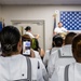 Navy Recruiters Graduate NORU