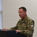 Fort Drum garrison welcomes new senior enlisted adviser