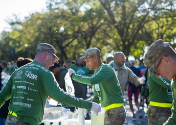 39th Army Ten-Miler, 2023