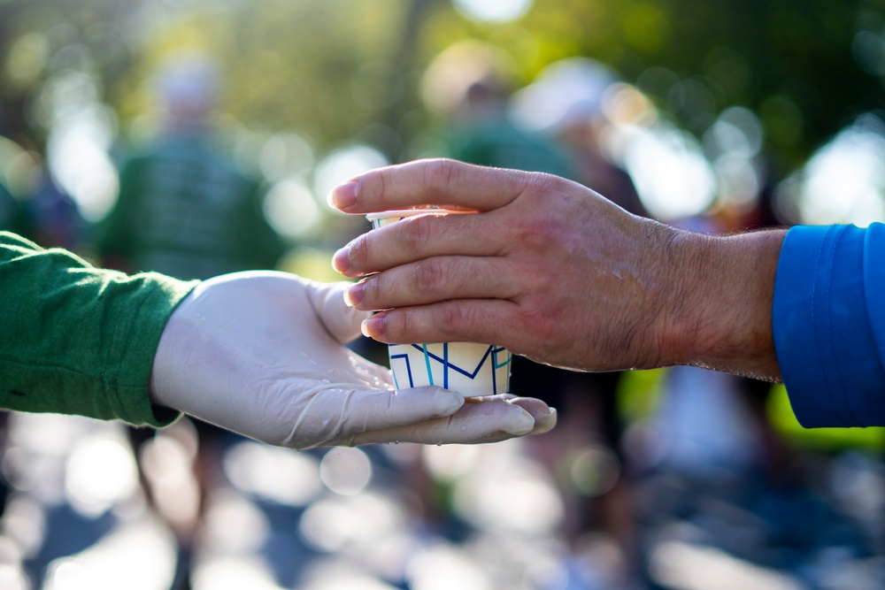 39th Army Ten-Miler, 2023