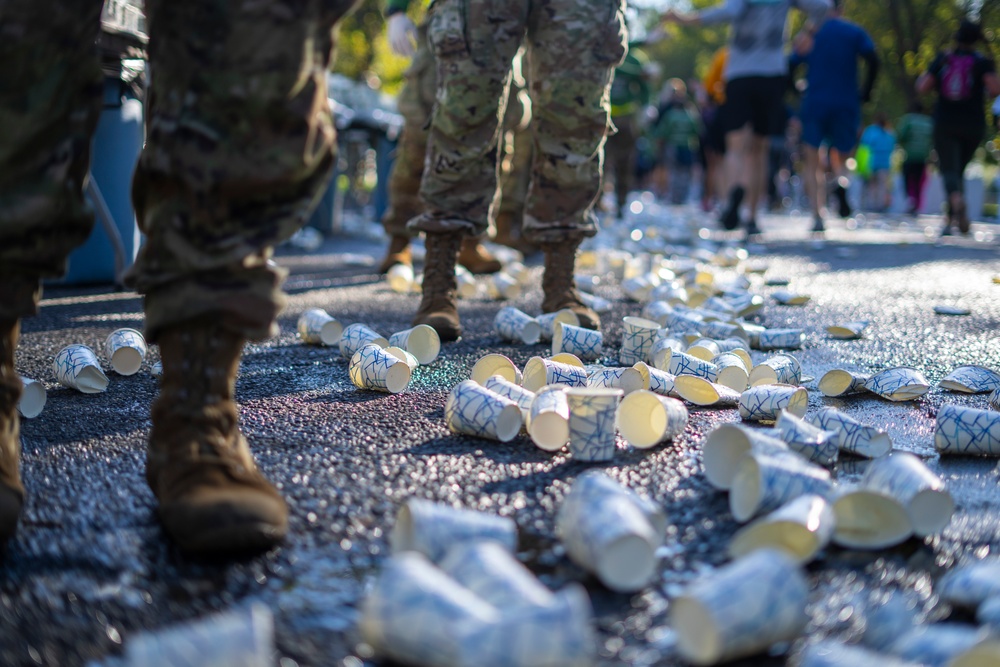 39th Army Ten-Miler, 2023