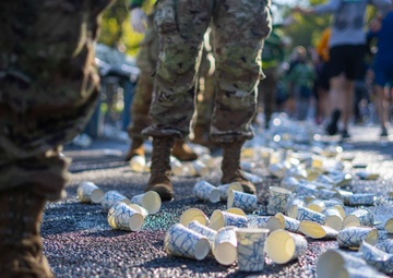 39th Army Ten-Miler, 2023