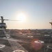 USS Carter Hall (LSD 50) Conducts Flight Operations in the Gulf of Aden, Oct. 23, 2023