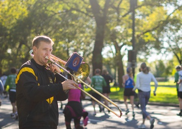 39th Army Ten-Miler, 2023