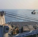 USS Carter Hall (LSD 50) Conducts Flight Operations in the Gulf of Aden, Oct. 23, 2023