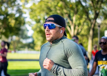 39th Army Ten-Miler, 2023