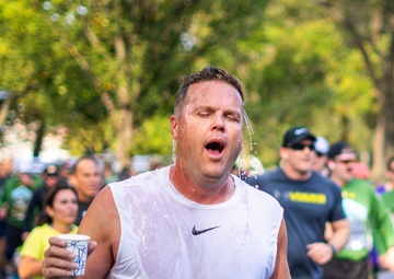 39th Army Ten-Miler, 2023