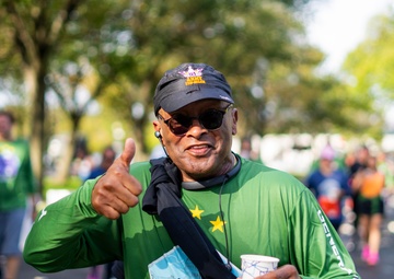 39th Army Ten-Miler, 2023
