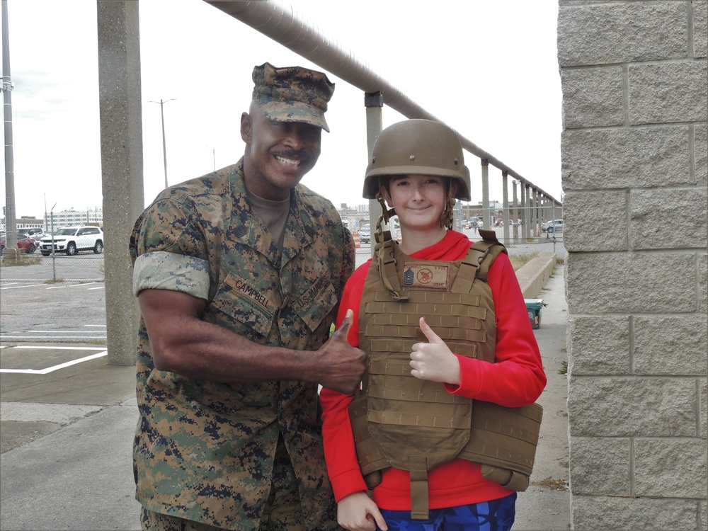 NAVSTA Norfolk’s Fleet Fest 2023