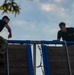 “Devil's Strike Hold&quot; Obstacle Course