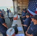 Coast Guard Sector Key West welcomes DHS Acting Deputy Secretary Kristie Canegallo