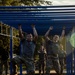 “Devil's Strike Hold&quot; Obstacle Course