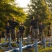 “Devil's Strike Hold&quot; Obstacle Course