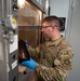 Clean, Clear and Dry Fuel from the 157th Air Refueling Wing