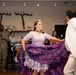 Hispanic Heritage Association hosts closing ceremony at Travis AFB