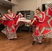 Hispanic Heritage Association hosts closing ceremony at Travis AFB