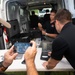 Joint Task Force-Bravo Engineers train with new drone capability