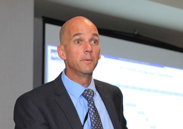 Enduring Advantages: NSWCPD Building Defense Ecosystem with University Partners