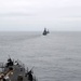 USS Momsen (DDG 92) participates in SILENT FORCES EXERCISE