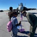 VFA-103 Aviators Participate in Girls Rock Wings Aviation Event