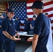 Coast Guard Sector Key West welcomes DHS Acting Deputy Secretary Kristie Canegallo