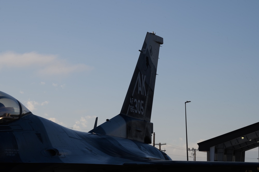 354th Fighter Wing Load Competition