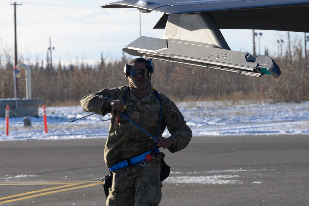 354th Fighter Wing Load Competition