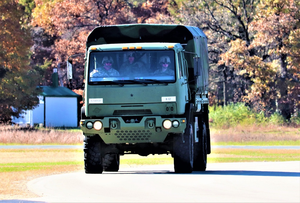 This Month in Fort McCoy History — October