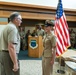 Navy promotes first female mortician to Senior Chief