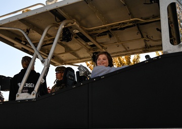 Coast Guard hosts ‘Mission Mighty Mississippi’ event