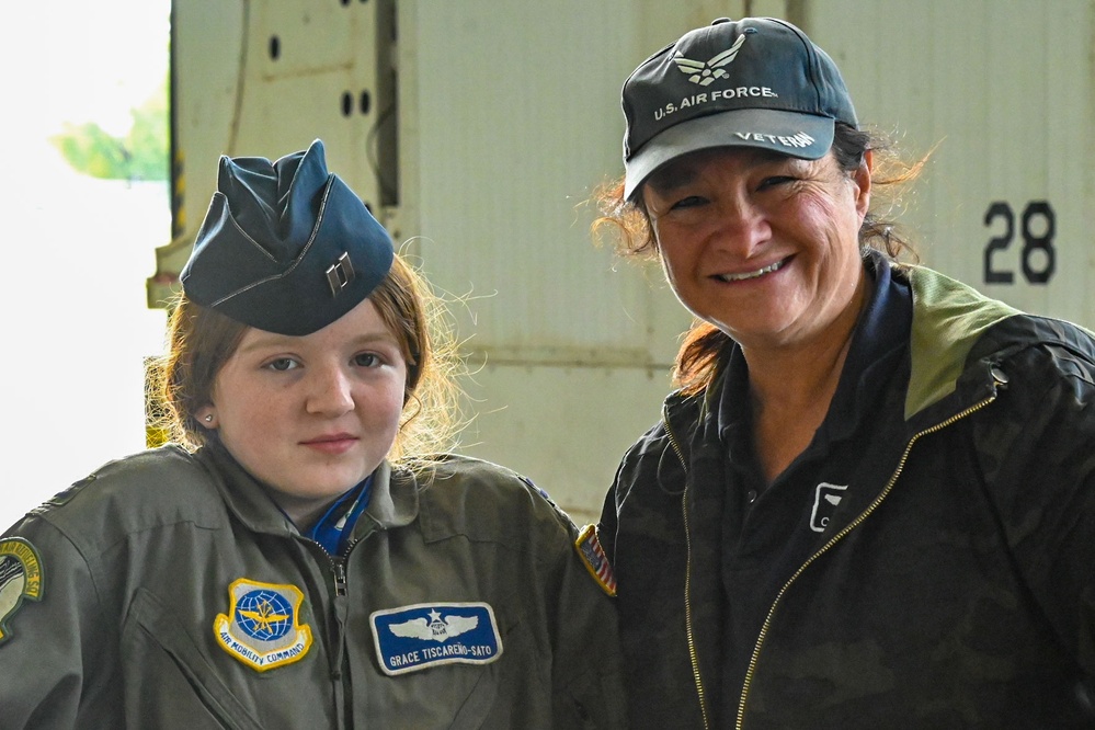 Thunder Over the Rock 2023