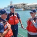 Coast Guard Sector Key West welcomes DHS Acting Deputy Secretary Kristie Canegallo
