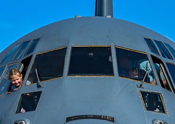 Thunder Over the Rock 2023