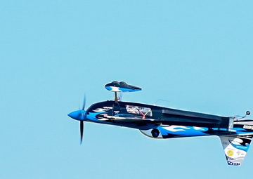 Thunder Over the Rock 2023