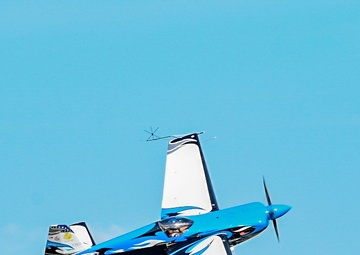 Thunder Over the Rock 2023