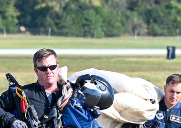 Thunder Over the Rock 2023