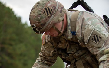 DVIDS - Images - 2/3 ABCT Soldier wins 2021 XVIII Airborne Corps