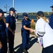 Coast Guard hosts ‘Mission Mighty Mississippi’ event