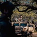 Security Forces endure night ops FTX