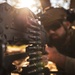 Security Forces endure night ops FTX