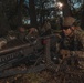 Security Forces endure night ops FTX