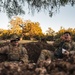 Security Forces endure night ops FTX